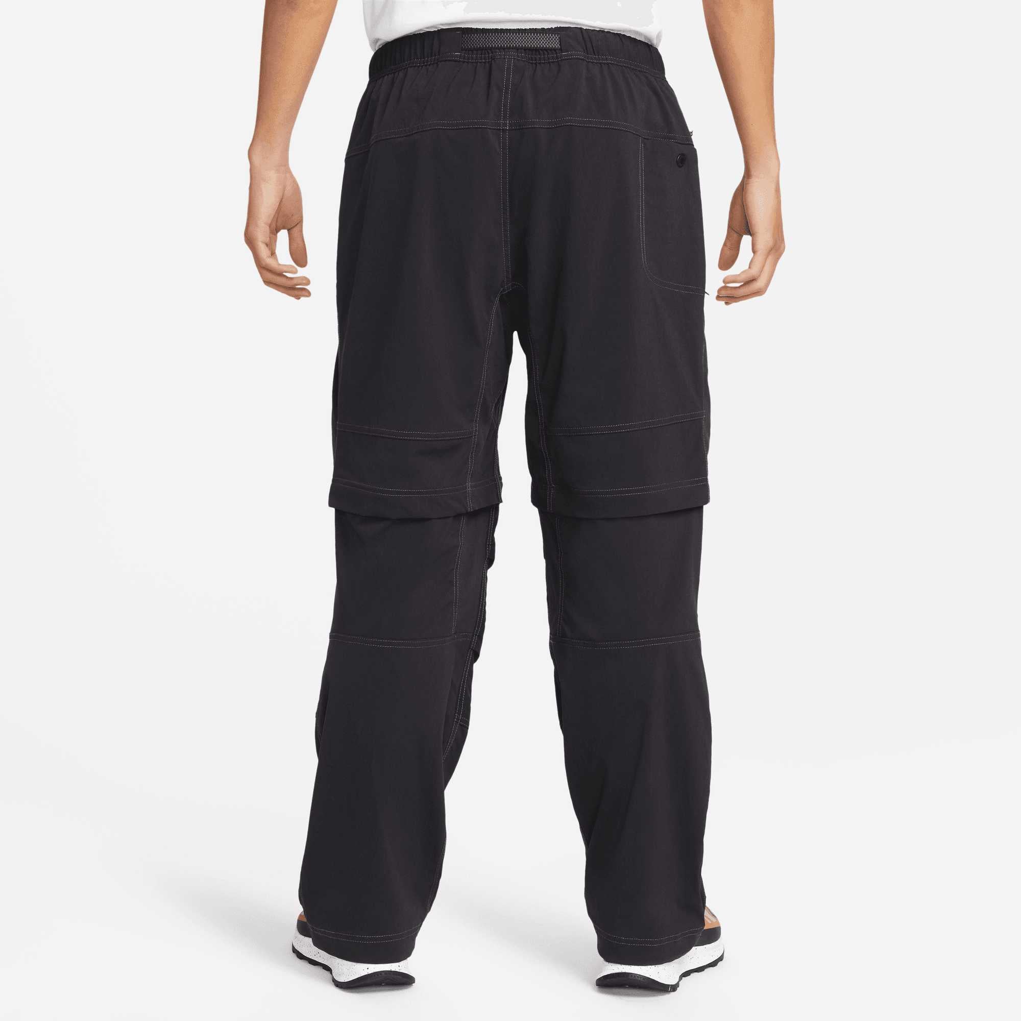 Nike Men's ACG Cargo Pants Black