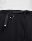 Nike Men's ACG Cargo Pants Black Nike