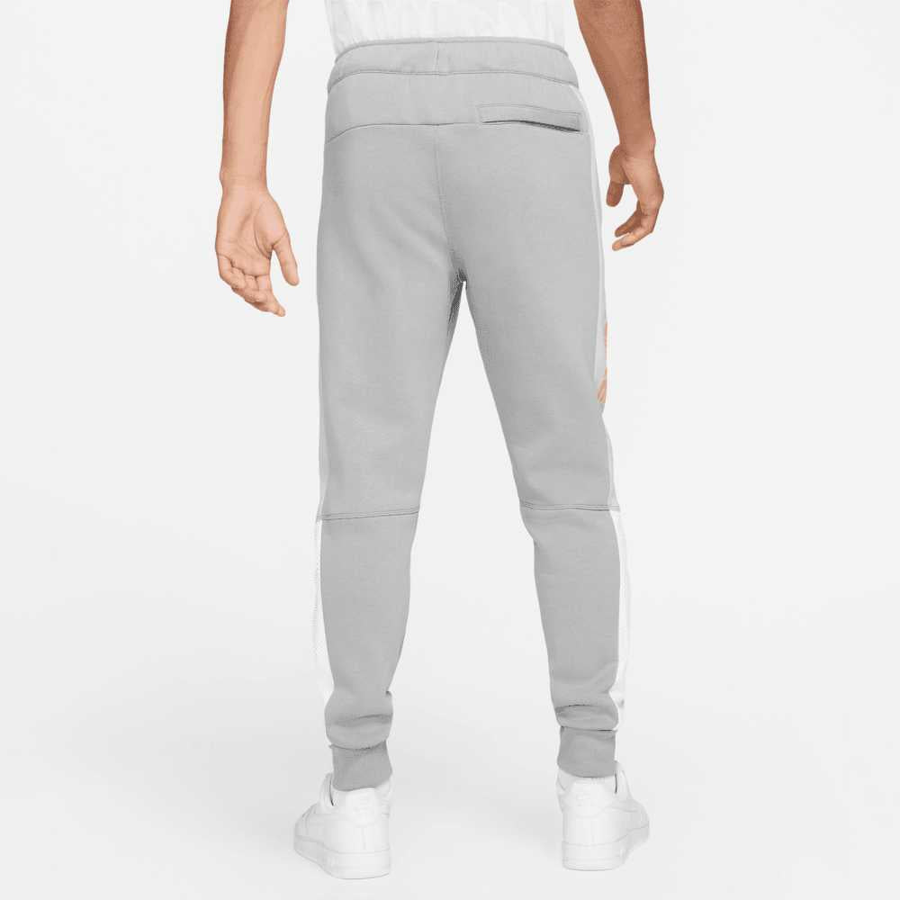 Nike discount mesh joggers