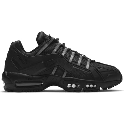 Nike NDSTRKT Air Max 95 Black Nike