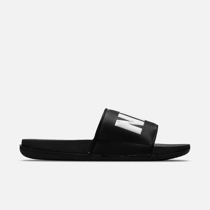 Nike Offcourt Black Slides Nike