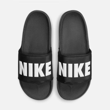 Nike Offcourt Black Slides Nike