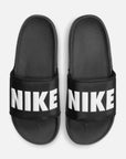 Nike Offcourt Black Slides Nike