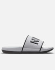 Nike Offcourt Grey Slides Nike