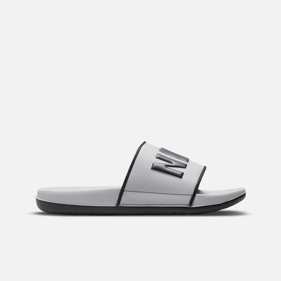 Nike Offcourt Grey Slides Nike