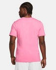 Nike Pinksickle Basketball T-Shirt Nike