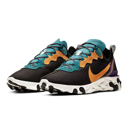 Nike React Element 55 PRM 'Black Teal' Nike