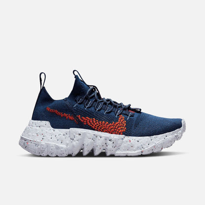 Nike Space Hippie 01 Navy Nike