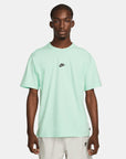 Nike Sportswear Basic Logo T-Shirt Mint Nike