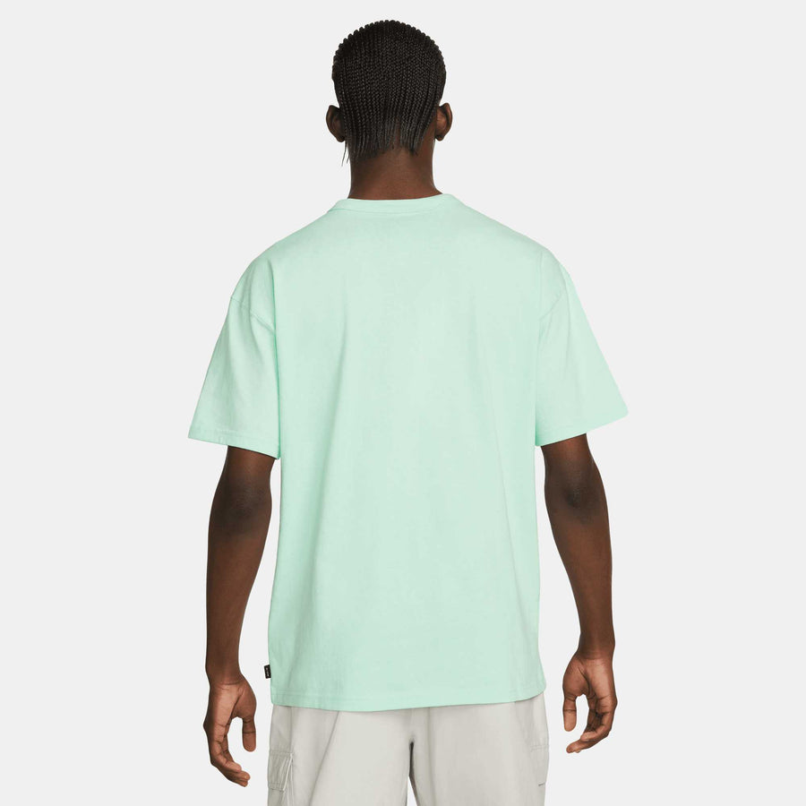 Nike Sportswear Basic Logo T-Shirt Mint Nike