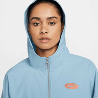 Nike Sportswear Icon Clash Women's Woven Boyfriend Jacket Nike
