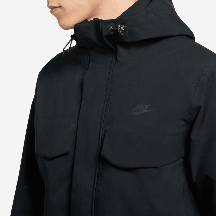 Nike Sportswear Storm Fit ADV Black  Jacket Nike