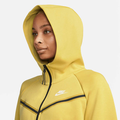Nike Sportswear Tech Fleece Green Windrunner Nike