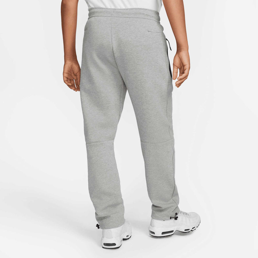 Nike Sportswear Tech Fleece Grey Pants Nike