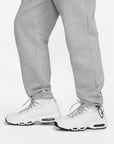 Nike Sportswear Tech Fleece Grey Pants Nike