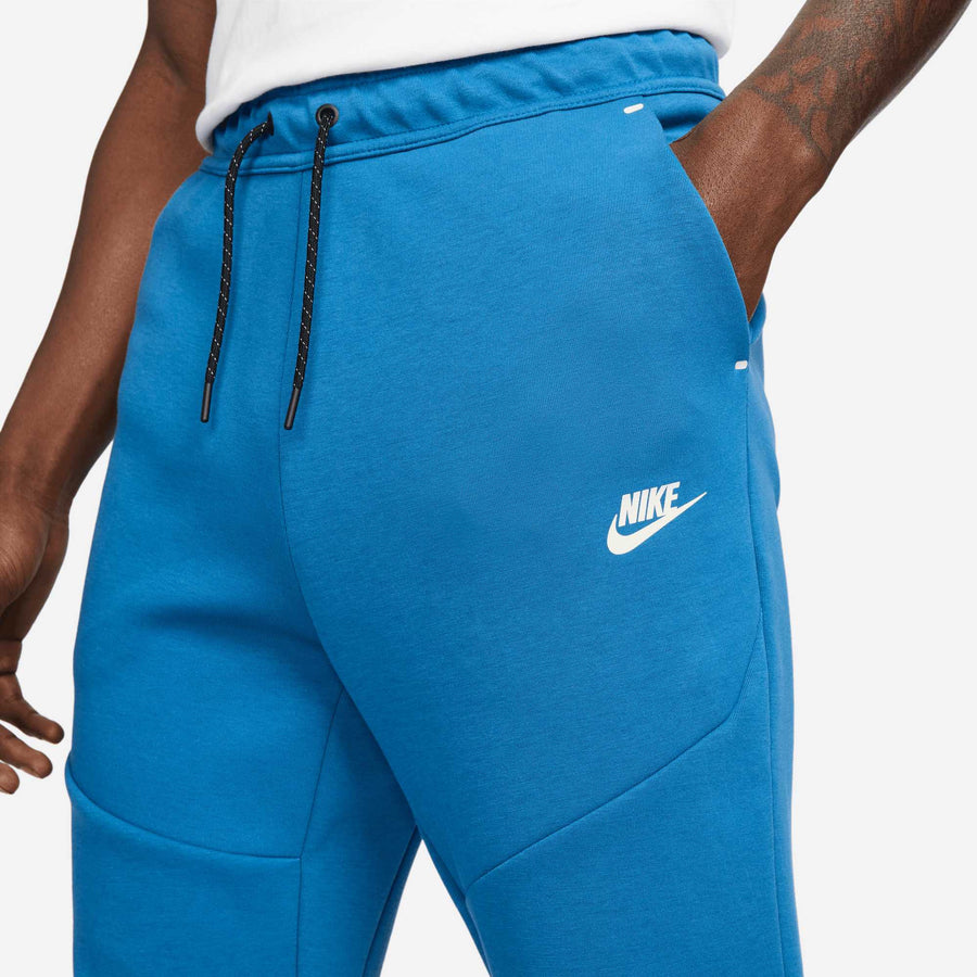 Nike Sportswear Tech Fleece Jogger Marina Blue Nike
