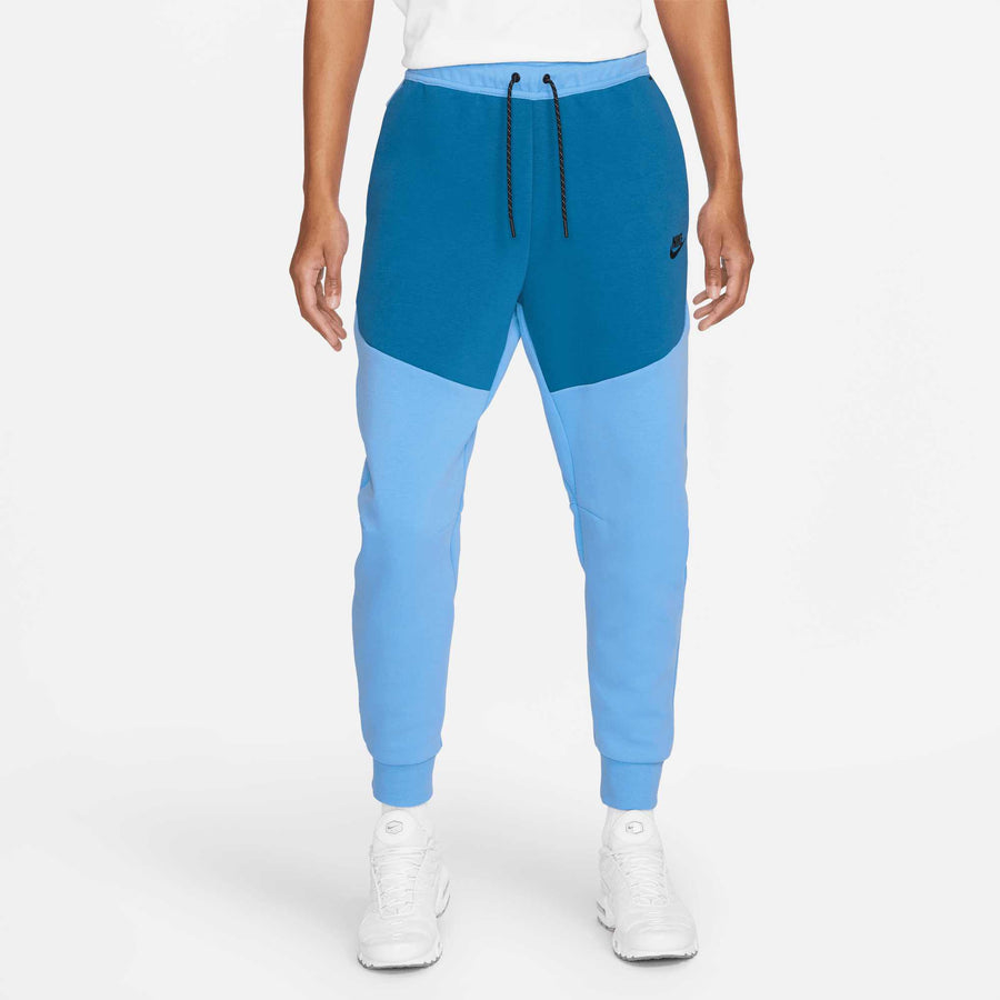 Nike Sportswear Tech Fleece Jogger University Blue Nike