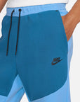 Nike Sportswear Tech Fleece Jogger University Blue Nike