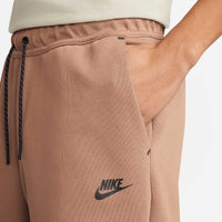 Nike Sportswear Tech Fleece Short Brown Nike