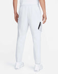 Nike Sportswear Tech Fleece White Utility Pants Nike