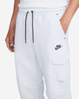 Nike Sportswear Tech Fleece White Utility Pants Nike