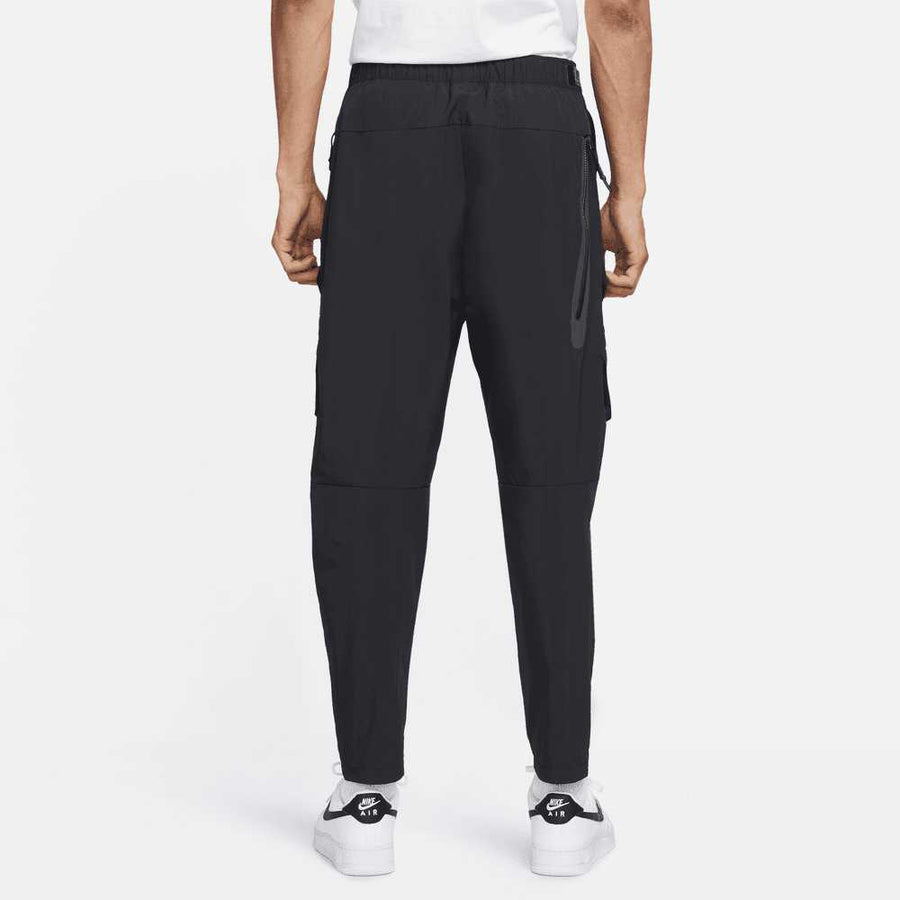 Nike Sportswear Tech Pack Unlined Cargo Pant Black Nike