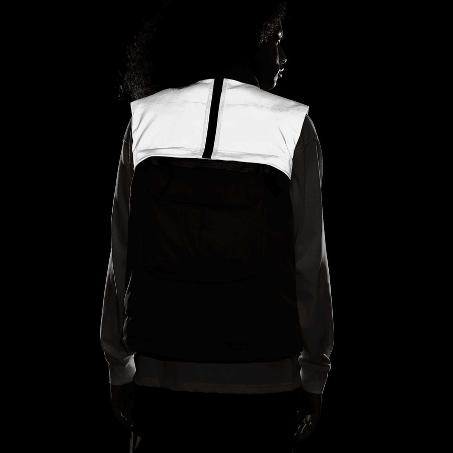 Nike Sportswear Therma-Fit Tech Pack Vest Beige Nike