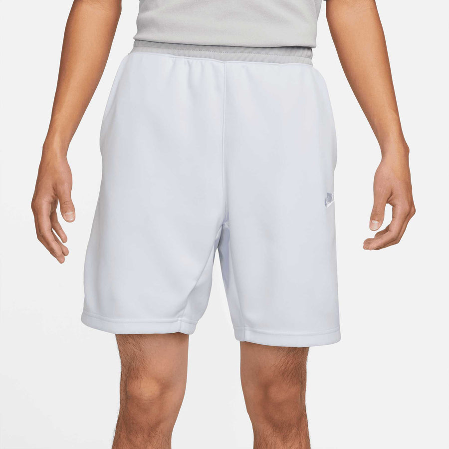 Nike Sportswear Tribute Short Lilac Grey Nike