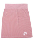 Nike Sportswear Women's Rib Rust Skirt Nike