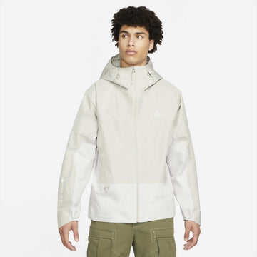 Nike Storm-Fit ADV ACG 'Chain Of Crater' Jacket Beige Nike