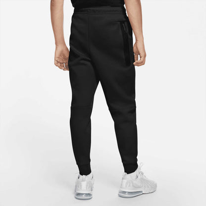 Nike Tech Fleece Black Joggers Nike