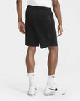 Nike Tech Fleece Black Shorts Nike