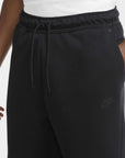 Nike Tech Fleece Black Shorts Nike
