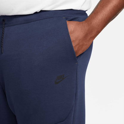 Nike Tech Fleece Blue Joggers Nike