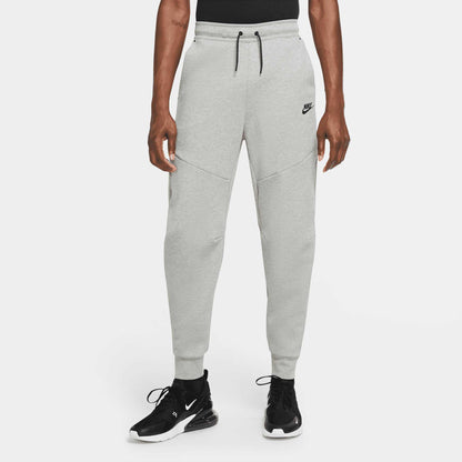 Nike Tech Fleece Grey Joggers Nike