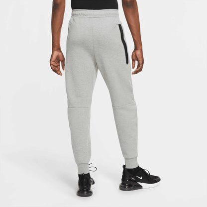 Nike Tech Fleece Grey Joggers Nike