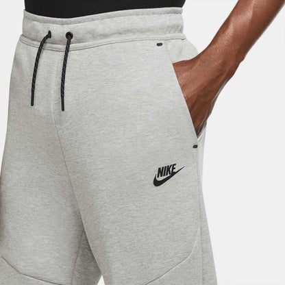 Nike Tech Fleece Grey Joggers Nike