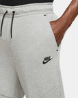 Nike Tech Fleece Grey Joggers Nike