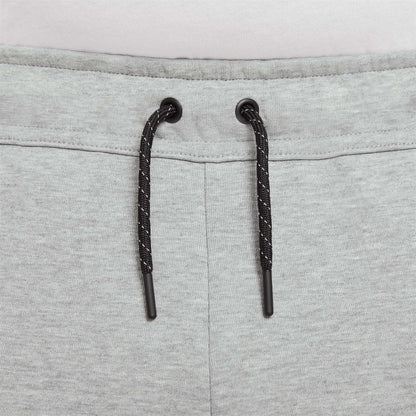 Nike Tech Fleece Grey Shorts Nike