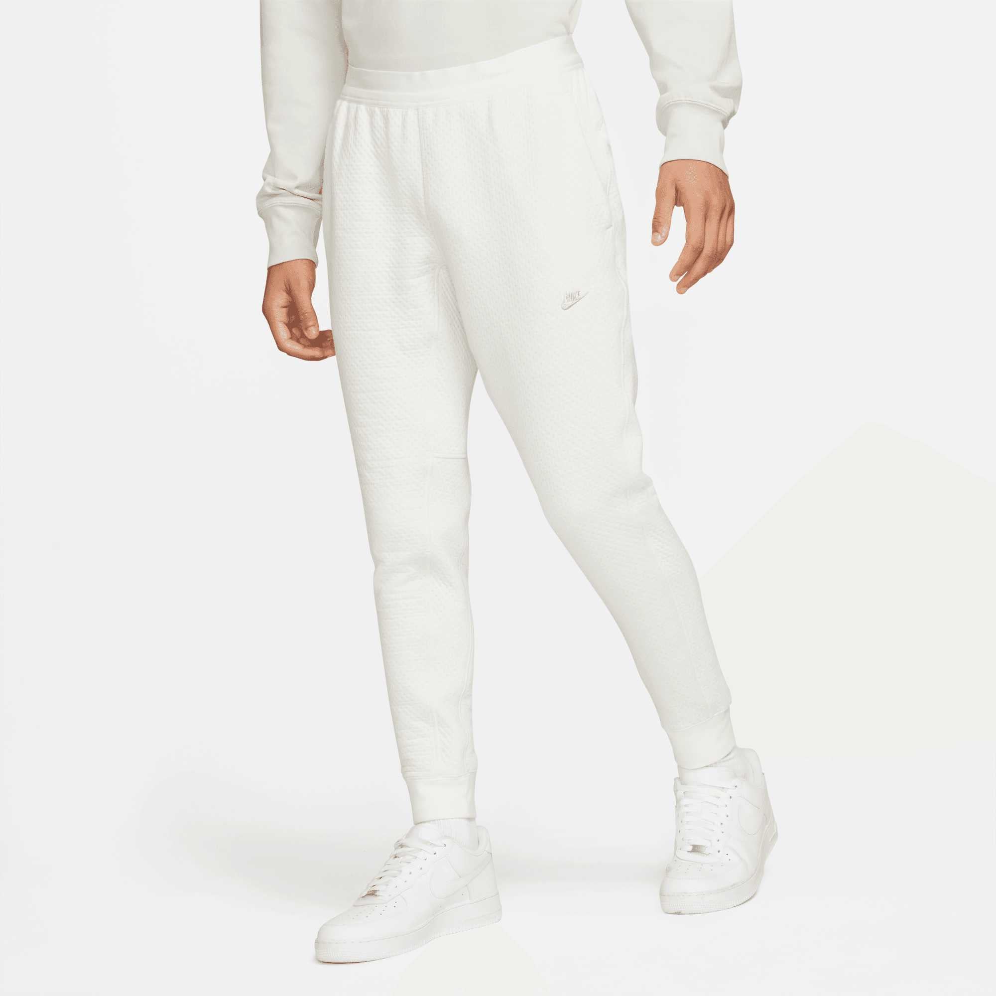 Nike Tech Pack Therma-Fit Jogger Cream Nike