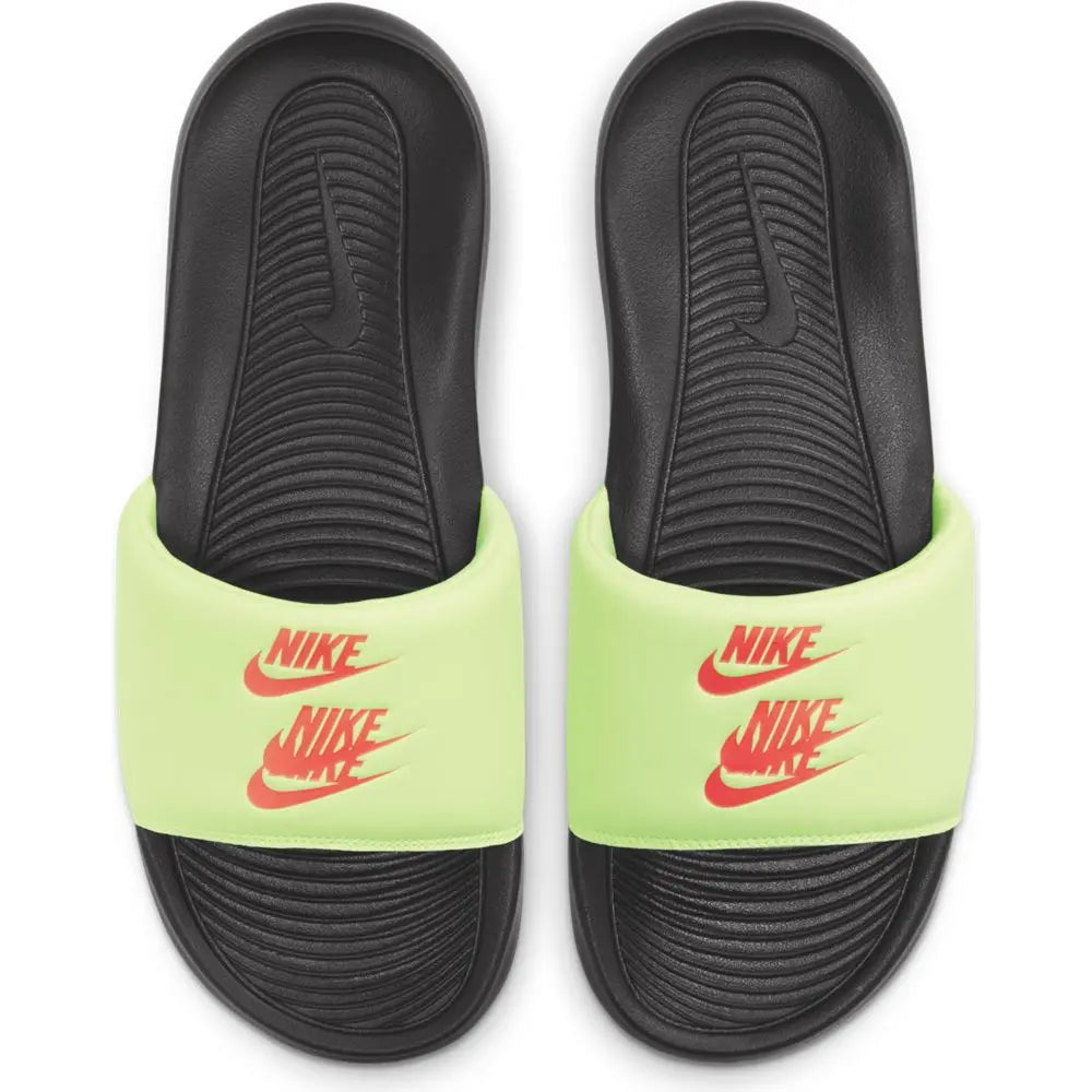 Nike Victori One Slide 'Liquid Lime' Nike