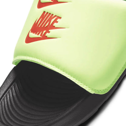 Nike Victori One Slide 'Liquid Lime' Nike