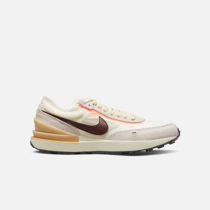 Nike Waffle One Beige/Brown (GS) Nike