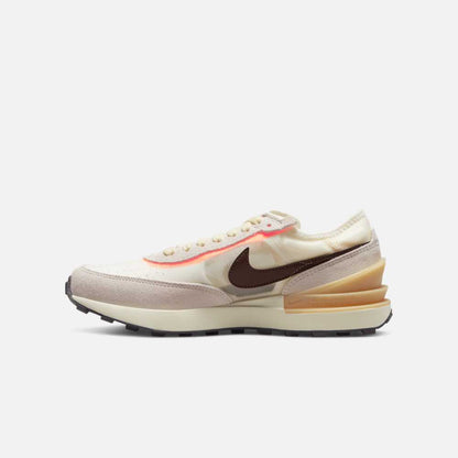 Nike Waffle One Beige/Brown (GS) Nike