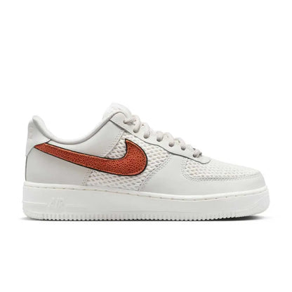 Nike Women's Air Force 1 '07 'Light Bone And Sail' Nike