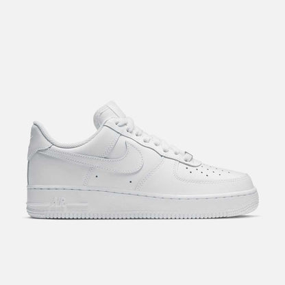 Nike Women's Air Force 1 '07 'Triple White' Nike