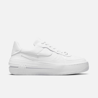 Nike Women's Air Force 1 PLT.AF.ORM White Nike