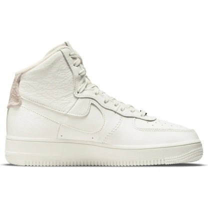 Nike Women's Air Force 1 Sculpt Sail White Nike