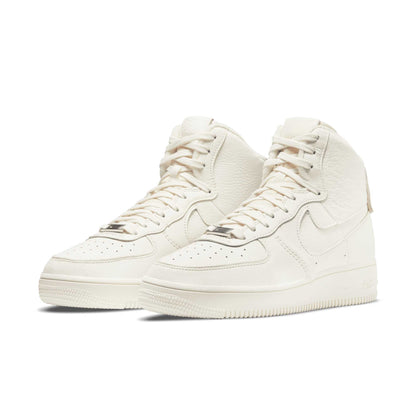 Nike Women's Air Force 1 Sculpt Sail White Nike