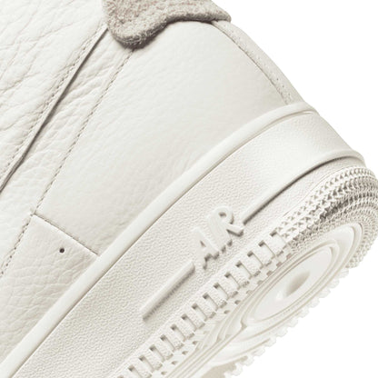 Nike Women's Air Force 1 Sculpt Sail White Nike